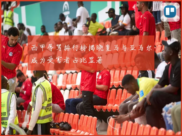 西甲辱骂排行榜揭晓皇马与亚马尔成为受害者占比显著