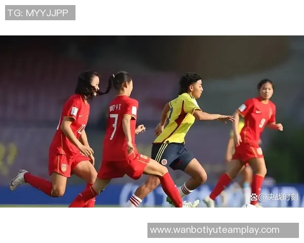 迪玛利亚弧顶冷射未能扭转局势U17女足遭美国逆转落后两球 迪玛利亚弧顶冷射未能扭转局势U17女足遭美国逆转落后两球
