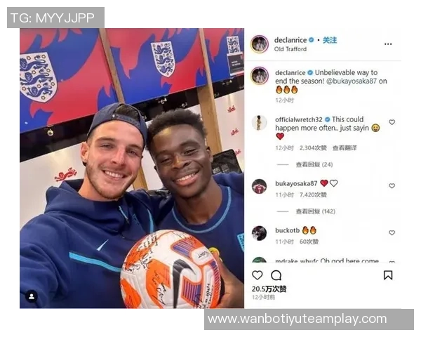 赖斯幽默谈罚球压力:队友们会对我和萨卡非常不满 赖斯幽默谈罚球压力:队友们会对我和萨卡非常不满