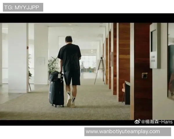 键盘侠们为何对杨瀚森的表现如此苛责仅仅五场就下判决