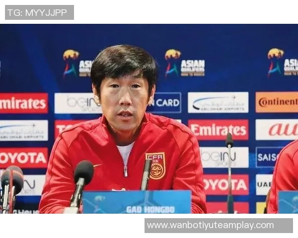 国足选帅进入关键阶段新帅或将在长三角某城市揭晓