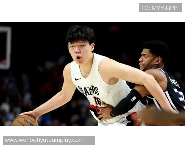 媒体人分析杨瀚森五连客缺阵现象建议其考虑转战G联赛