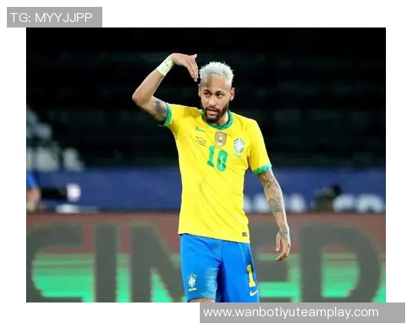 安切洛蒂称内马尔状态回暖具备为任何国家队效力的实力与健康状态