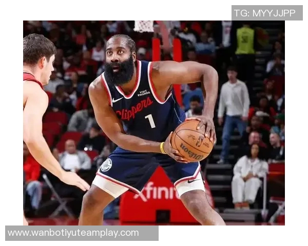 快船战绩持续低迷保罗离队后仅获一胜三负分析 快船战绩持续低迷保罗离队后仅获一胜三负分析