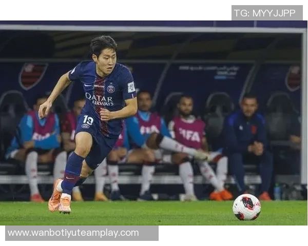 李刚仁24岁已获10冠与亚运金牌孙兴慜33岁仅得2冠引发热议