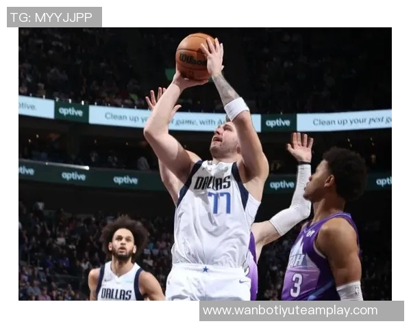 独行侠三分联盟垫底却在快船面前如虎添翼克莱四记助力逆转之战