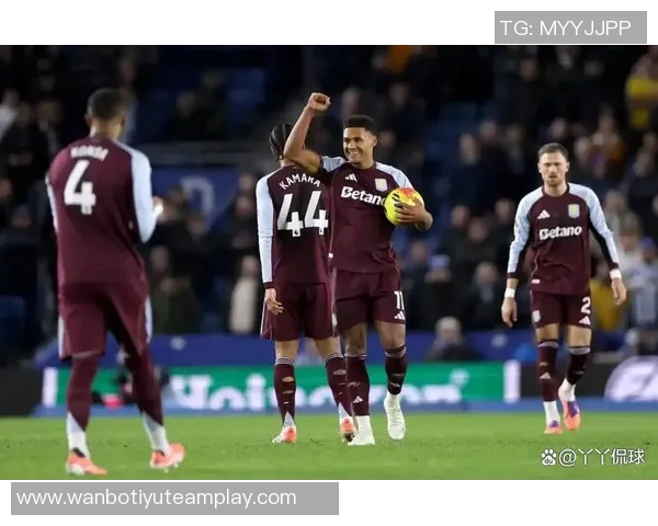 英超前瞻：阿森纳力争连胜维拉主场迎战森林难以取胜