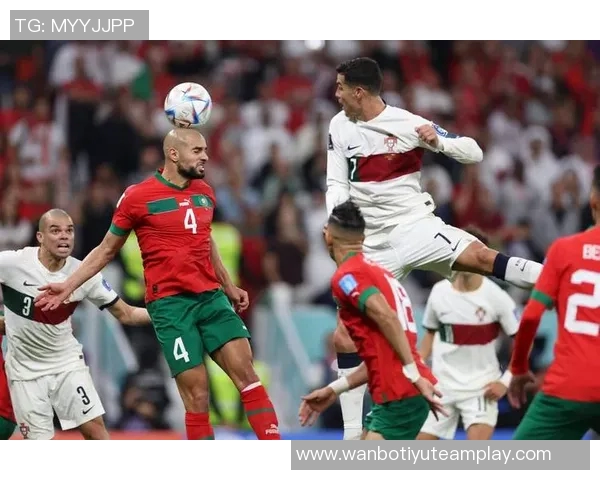 2026世界杯前瞻：梅罗告别舞台国足新星助力崛起之路