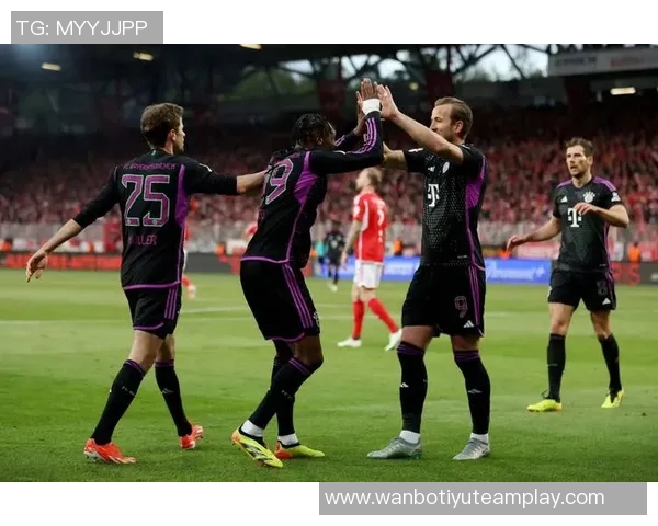 凯恩发声:球队永不言弃客场收获宝贵平局展现斗志 凯恩发声:球队永不言弃客场收获宝贵平局展现斗志