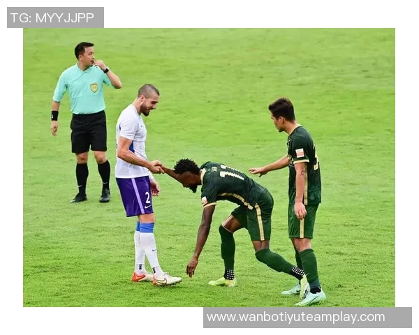北京国安在教学赛中以2-1战胜天津津门虎展现强劲实力