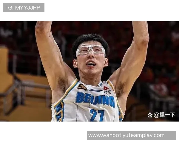 周琦全能表现助力球队8投4中斩获12分14篮板2助攻2盖帽6前场板展现实力 周琦全能表现助力球队8投4中斩获12分14篮板2助攻2盖帽6前场板展现实力