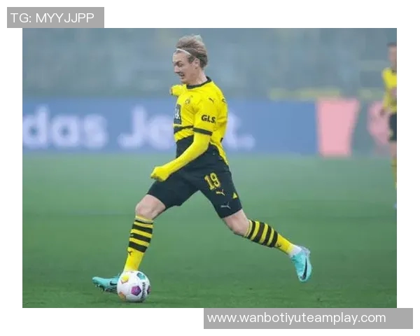 德天空分析：布兰特对多特的重要性与续约前景展望