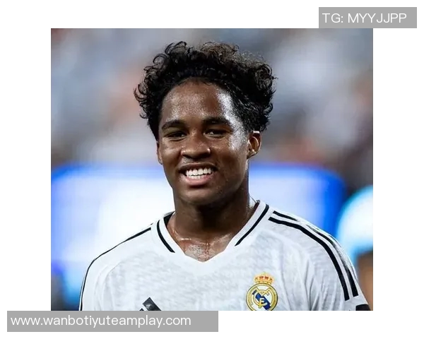 丰塞卡确认恩德里克将出战布雷斯特并称其每周都有显著进步