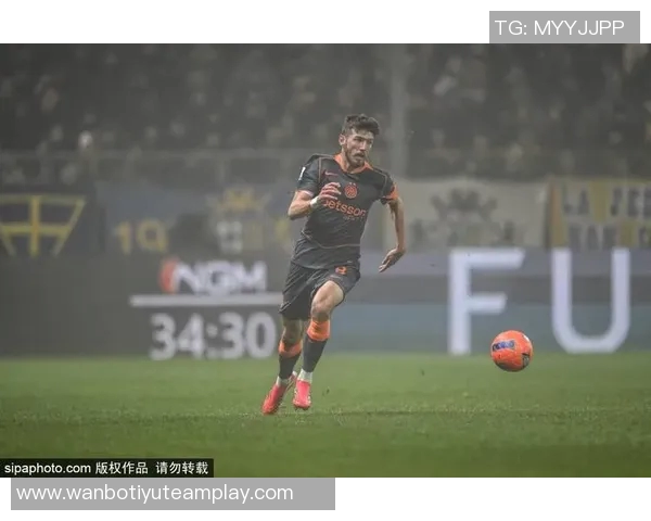 欧洲多家俱乐部对迈阿密国际21岁后卫阿伦表现出浓厚兴趣